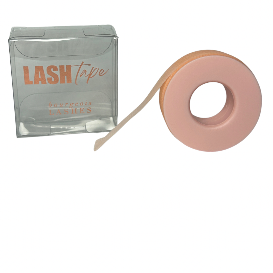 Lash Tape