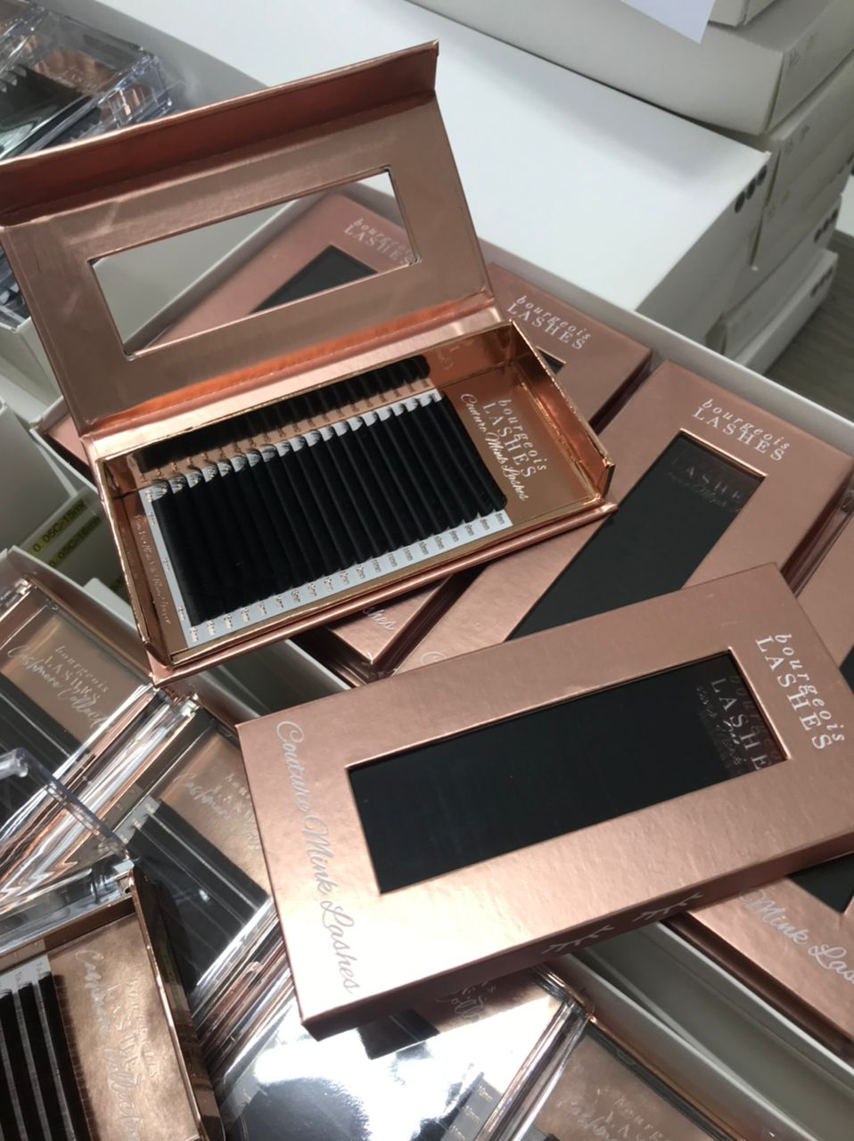 .03 Couture Collection