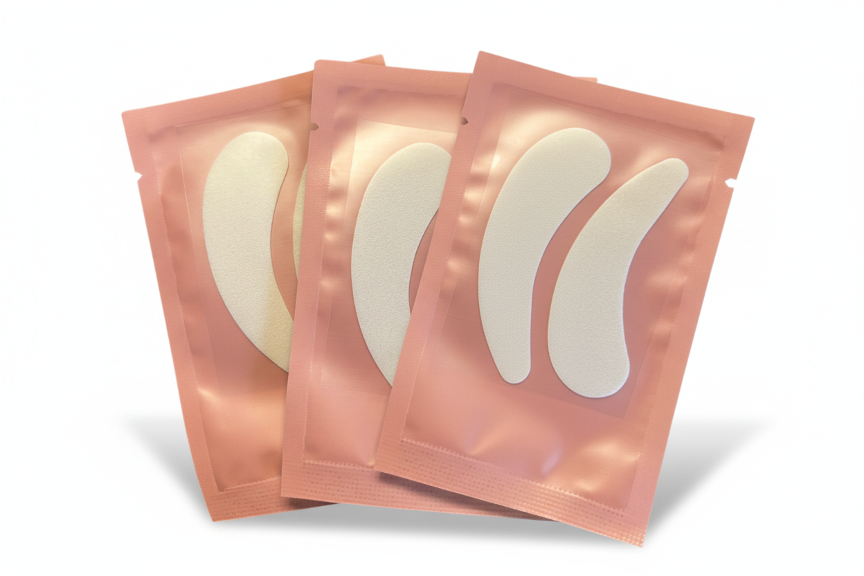 Foam Lash Eyepads