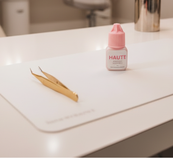 High Humidity Haute Lash Adhesive