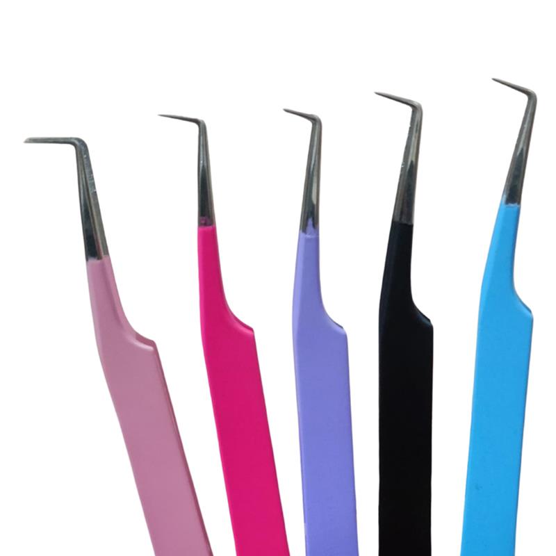 Personalized Tweezers