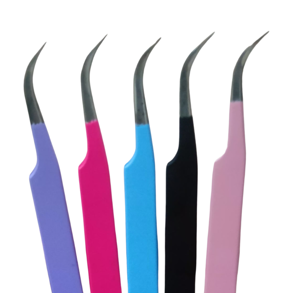 Personalized Tweezers