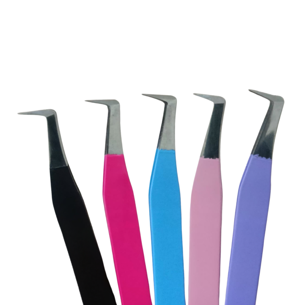 Personalized Tweezers