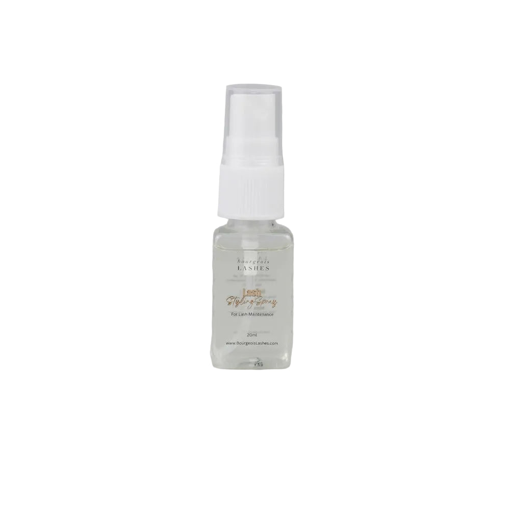 Lash Styling Spray