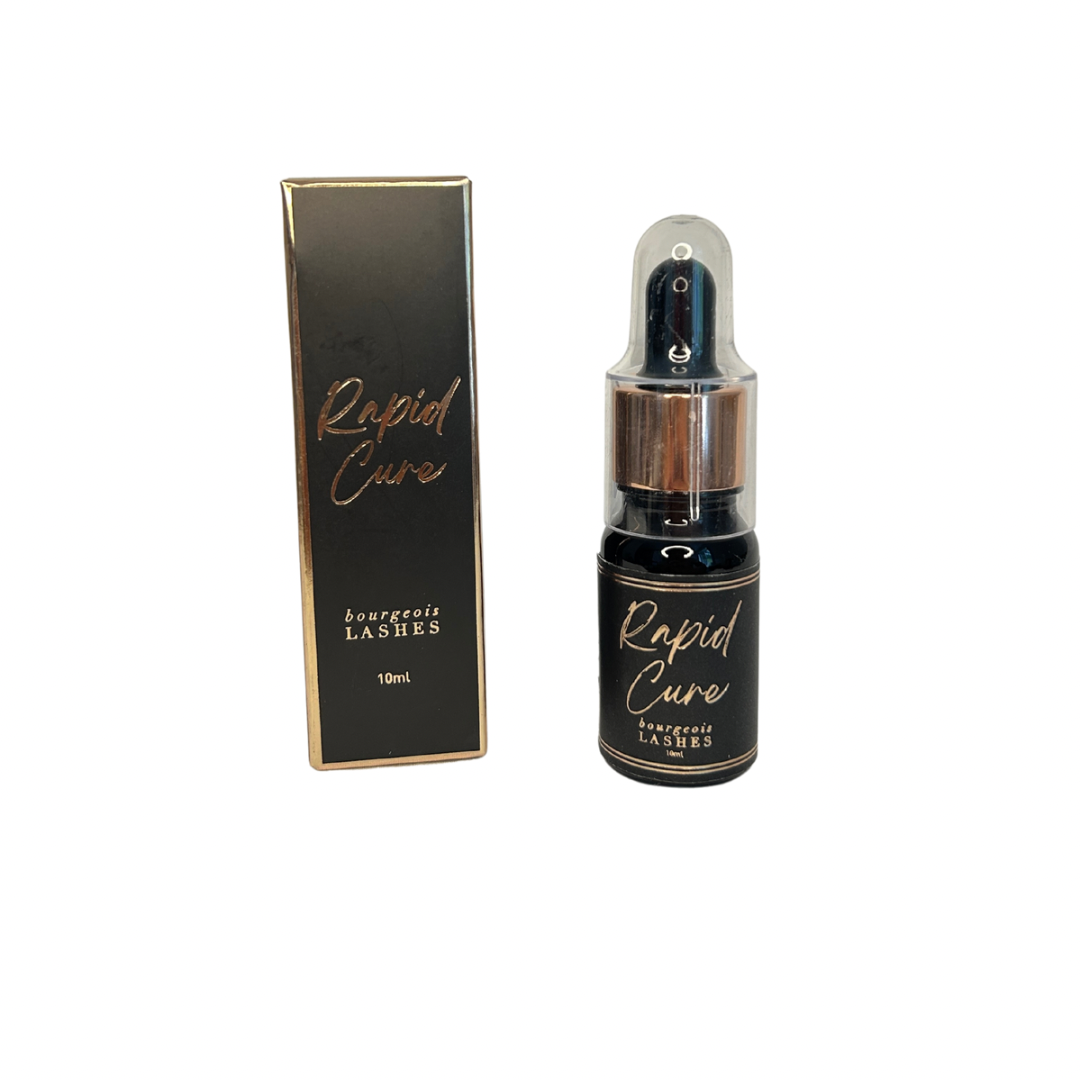 Rapid Cure