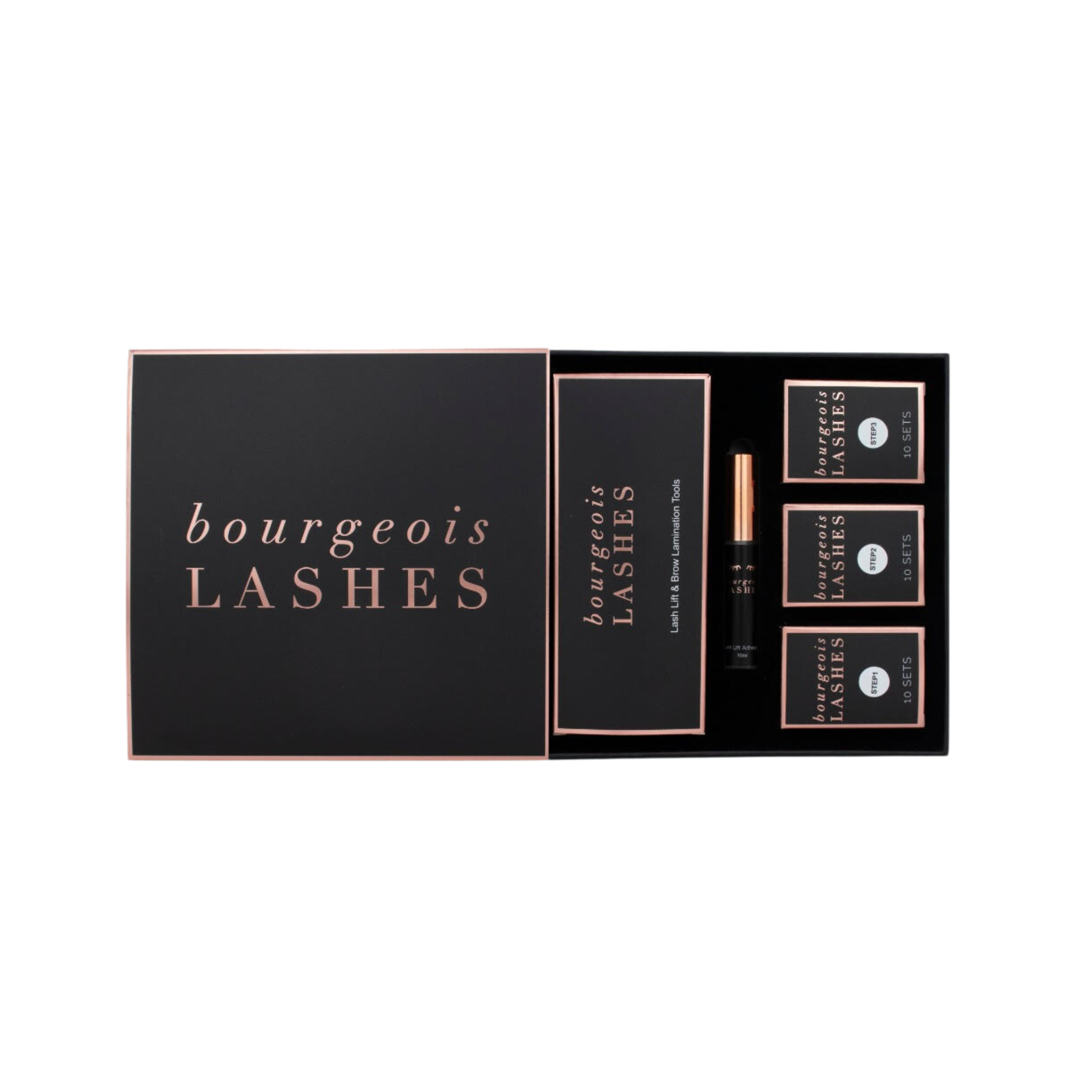 Lash Lift - Brow Lamination Kit